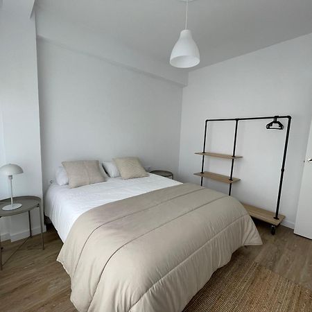 Apartamento Acogedor En El Centro De Cangas Екстер'єр фото