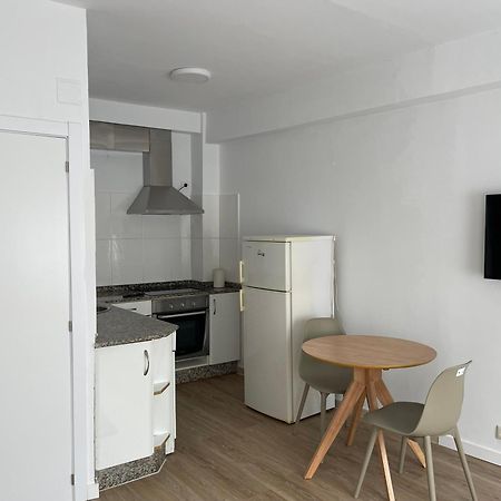 Apartamento Acogedor En El Centro De Cangas Екстер'єр фото