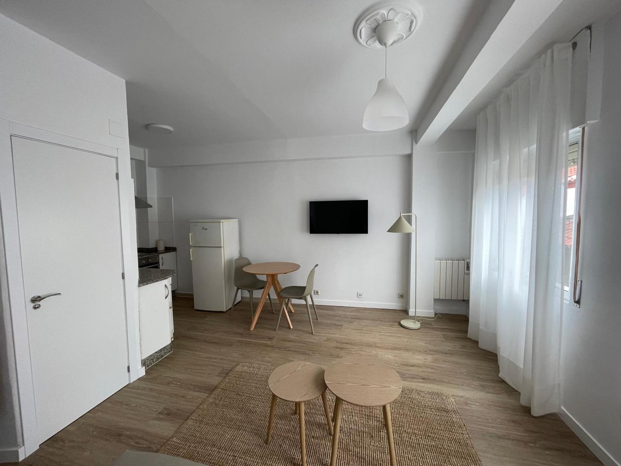 Apartamento Acogedor En El Centro De Cangas Екстер'єр фото