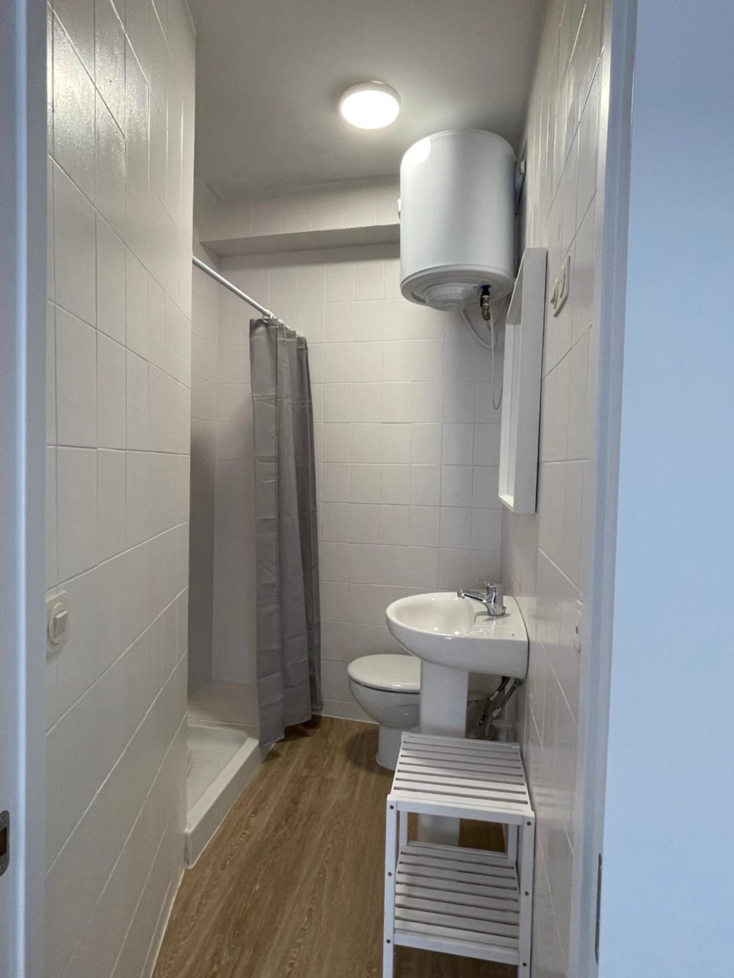 Apartamento Acogedor En El Centro De Cangas Екстер'єр фото