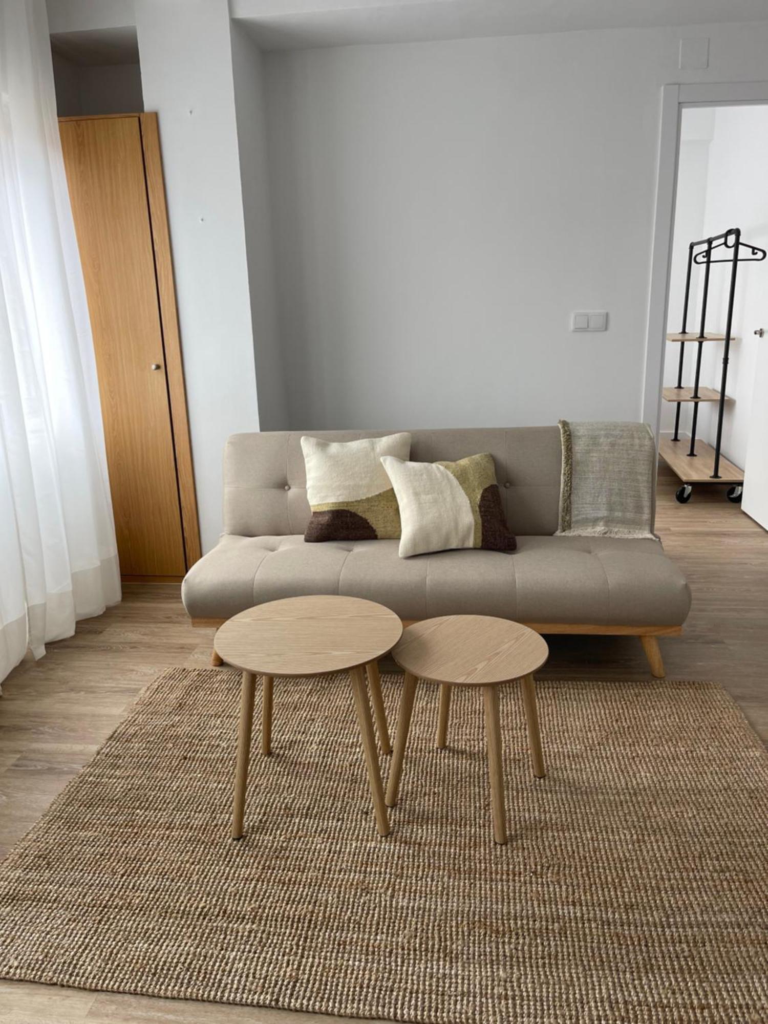 Apartamento Acogedor En El Centro De Cangas Екстер'єр фото