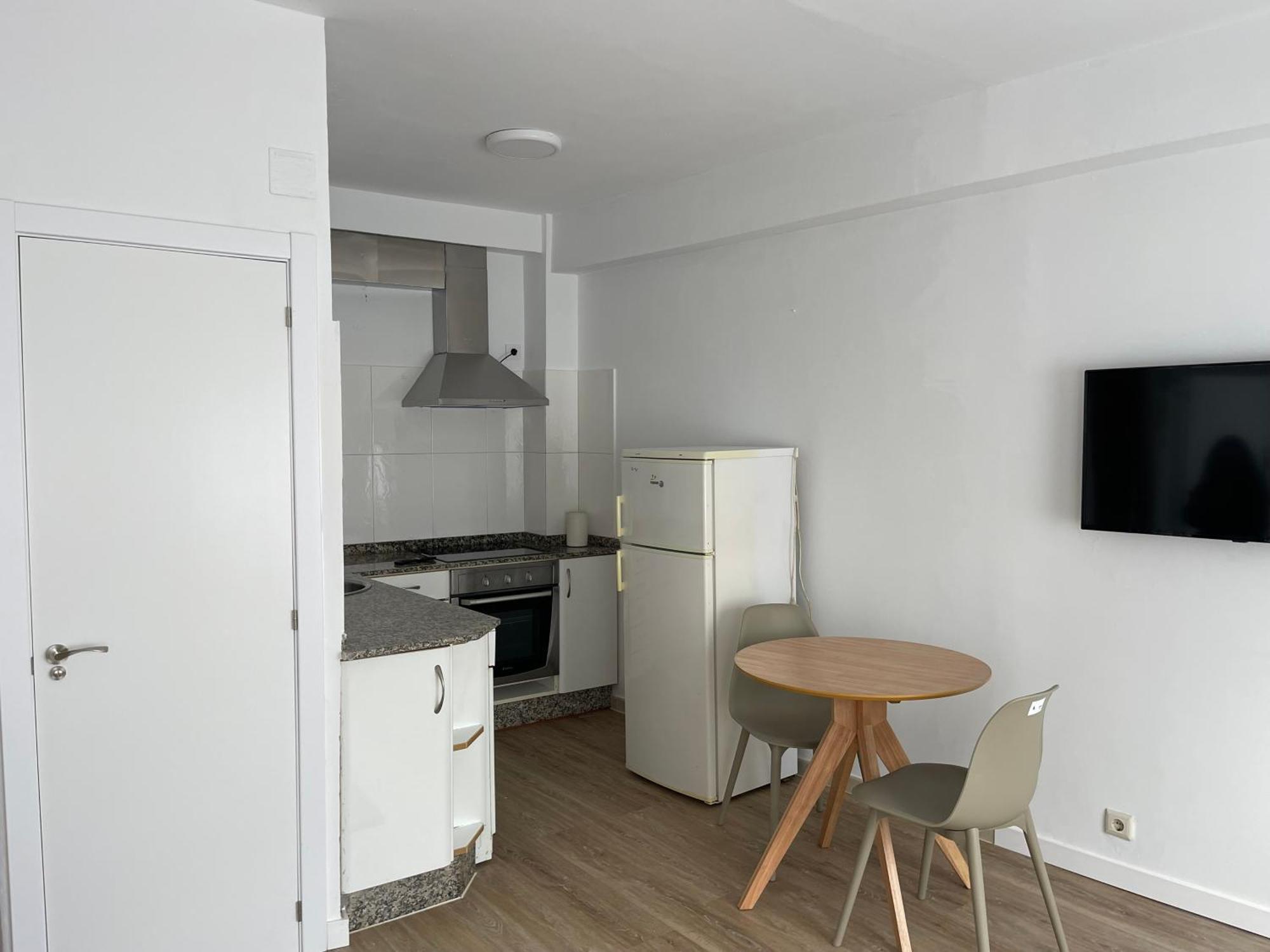 Apartamento Acogedor En El Centro De Cangas Екстер'єр фото